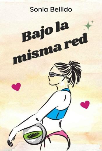 Bajo la misma red libro en epub