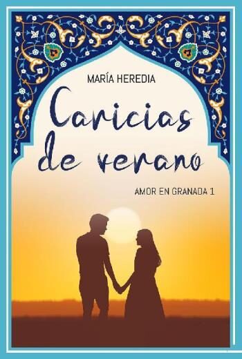 Caricias de verano libro en epub