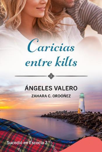 Caricias entre kilts libro en epub