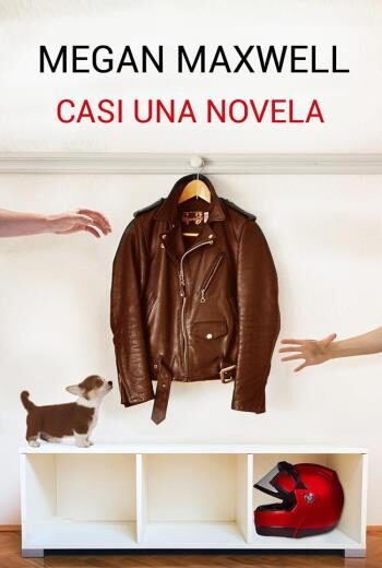 Casi una novela libro en epub