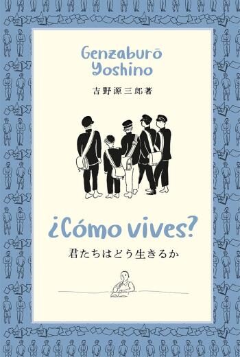 ¿Cómo vives? libro en epub