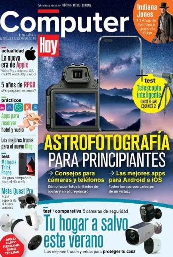 Computer Hoy núm. 647 revista en pdf