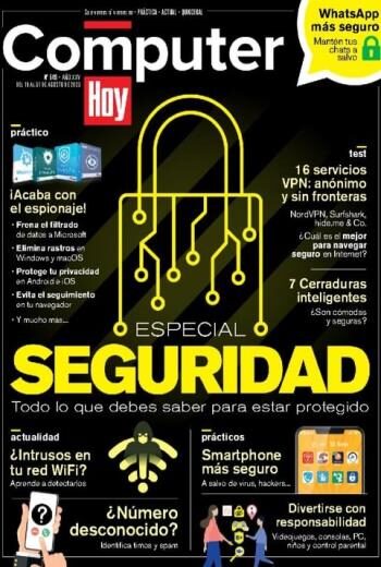 Computer Hoy núm. 649 revista en pdf