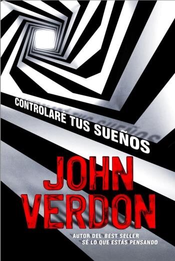 Controlaré tus sueños libro en epub