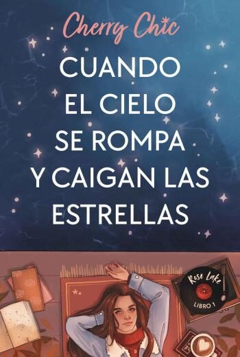 Cuando el cielo se rompa y caigan las estrellas libro en epub