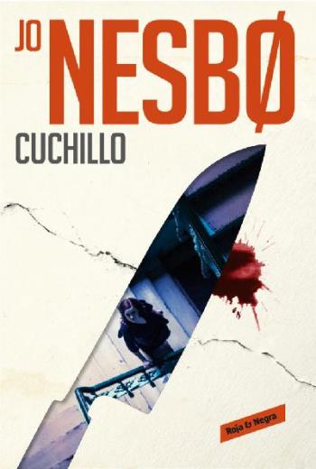 Cuchillo libro en epub