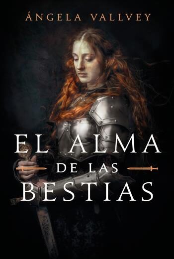 El alma de las bestias libro en epub