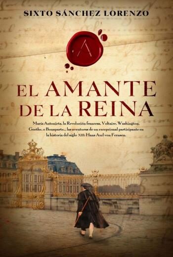 El amante de la reina libro en epub