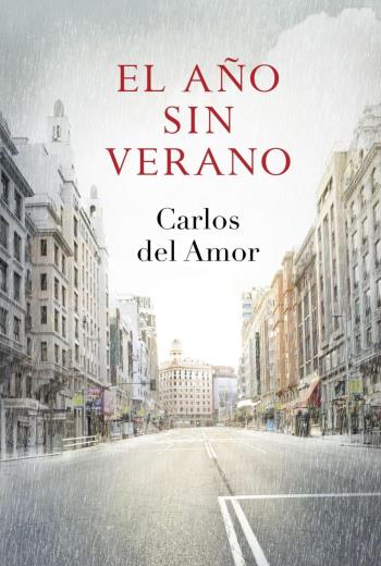 El año sin verano libro en epub