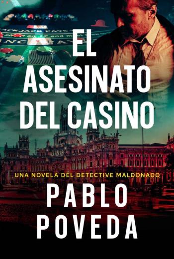 El asesinato del casino libro en epub