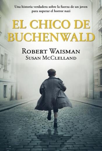 El chico de Buchenwald libro en epub