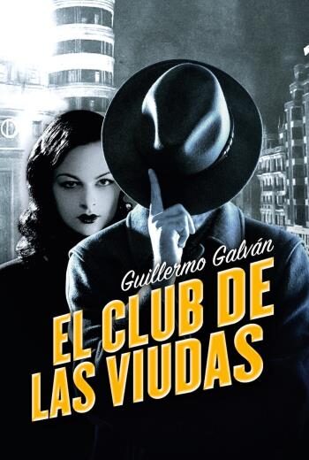 El club de las viudas libro en epub