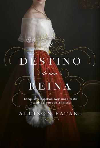 El destino de una reina libro en epub