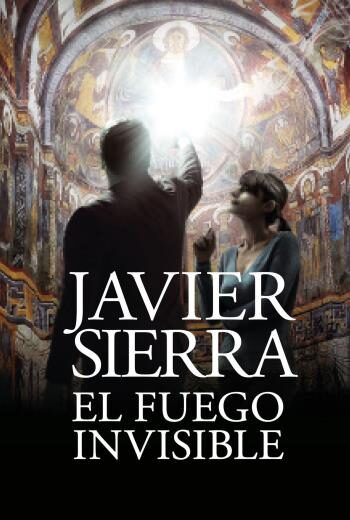 El fuego invisible libro en epub