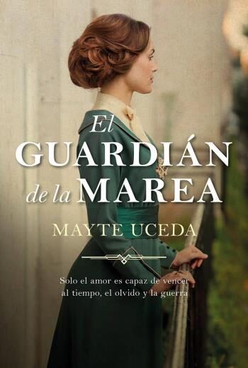 El guardián de la marea libro en epub