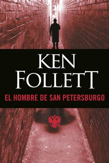 El hombre de San Petersburgo libro en epub