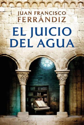 El juicio del agua libro en epub