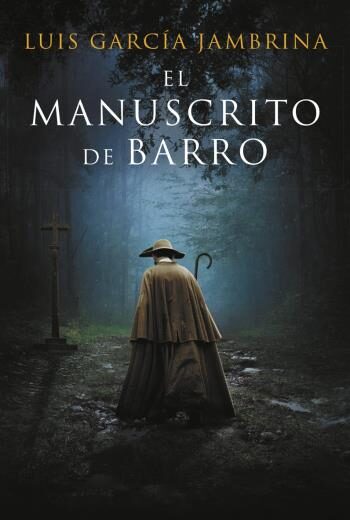 El manuscrito de barro libro en epub