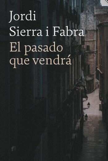 El pasado que vendrá libro en epub