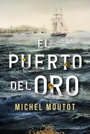 El puerto del oro libro en epub