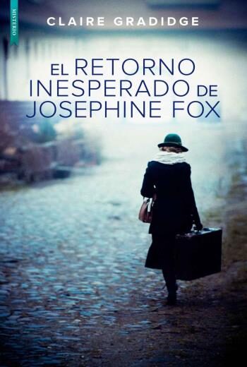 El retorno inesperado de Josephine Fox libro en epub