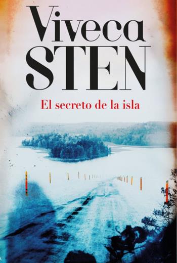 El secreto de la isla libro en epub