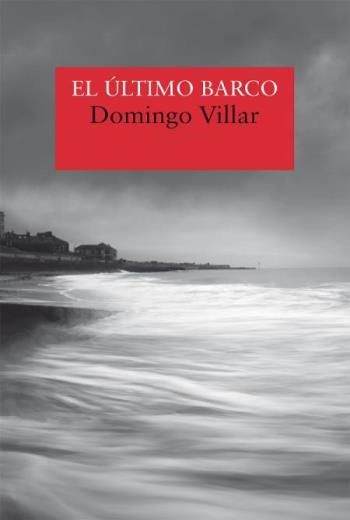 El último barco libro en epub