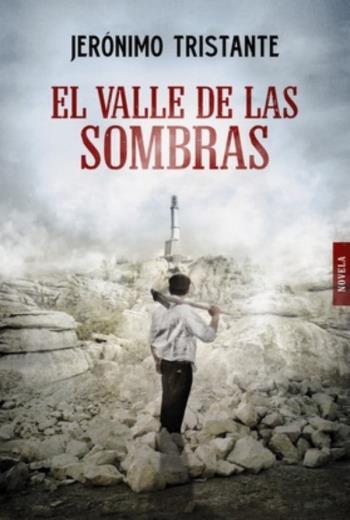 El valle de las sombras libro en epub