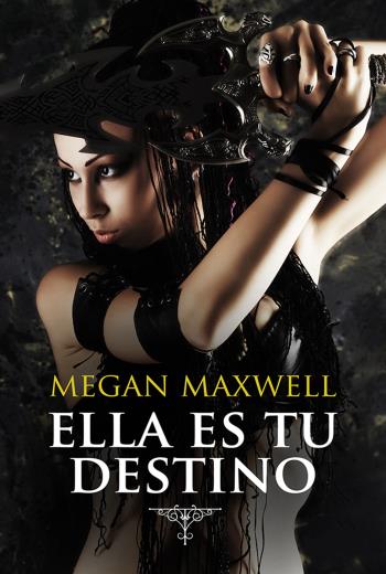 Ella es tu destino libro en epub