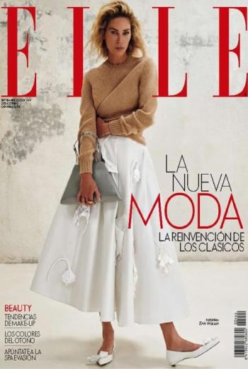 Elle España núm. 444 revista en pdf