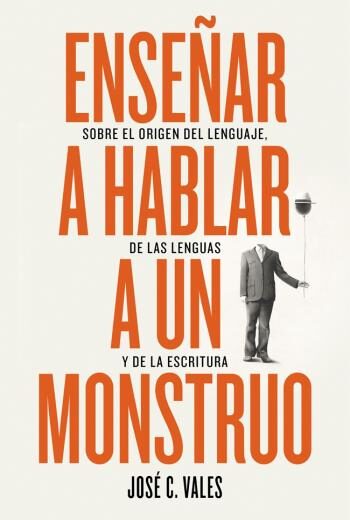 Enseñar a hablar a un monstruo libro en epub