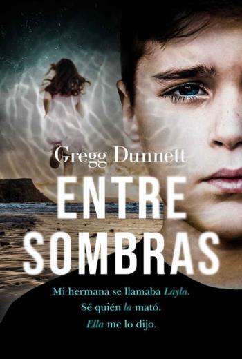 Entre sombras libro en epub