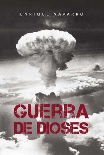 Guerra de Dioses libro en epub