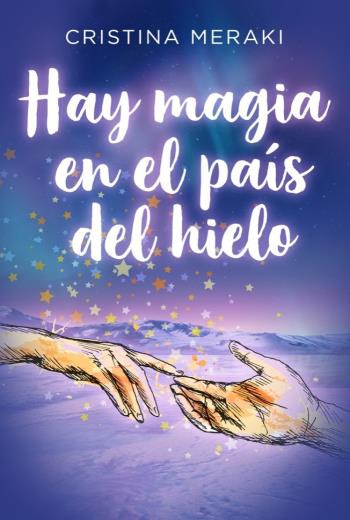 Hay magia en el país del hielo libro en epub