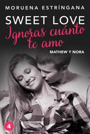 Ignoras cuánto te amo libro en epub