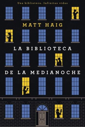 La biblioteca de la medianoche