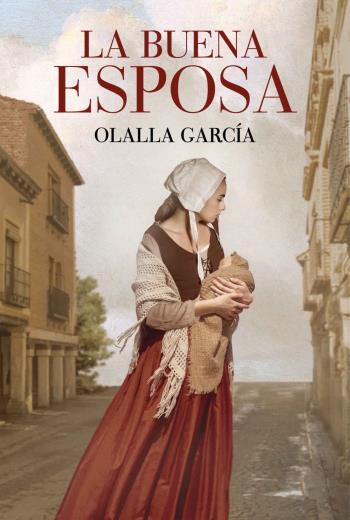 La buena esposa libro en epub