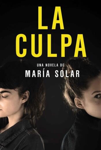 La culpa libro en epub