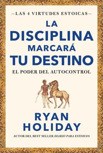 La disciplina marcará tu destino libro en epub