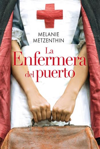 La enfermera del puerto libro en epub