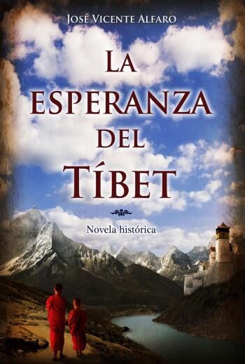 La esperanza del Tibet libro en epub