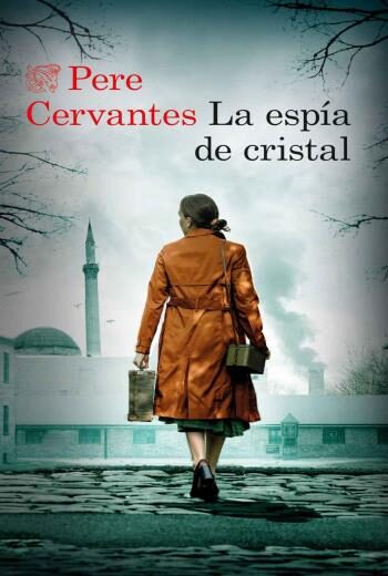 La espía de cristal libro en epub