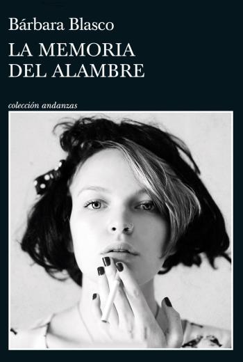 La memoria del alambre libro en epub