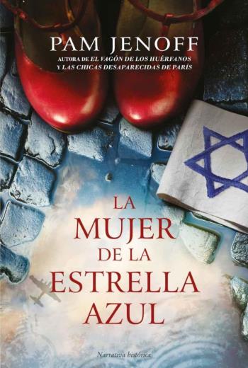 La mujer de la estrella azul libro en epub