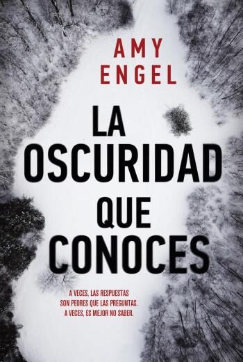 La oscuridad que conoces libro en epub