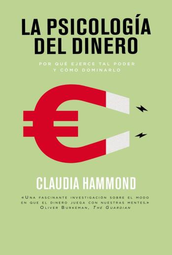 La psicología del dinero libro en epub