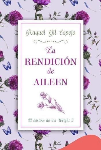 La rendicion de Aileen libro en epub