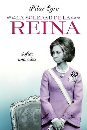 La soledad de la Reina libro en epub