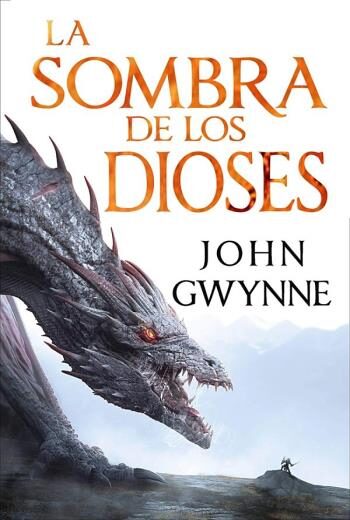 La sombra de los dioses libro en epub