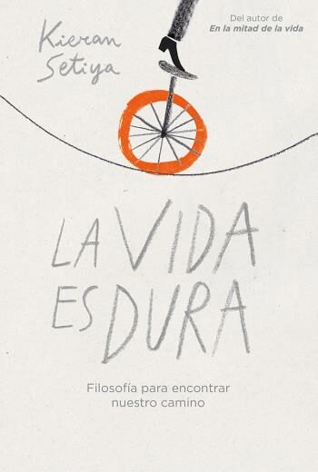 La vida es dura libro en epub